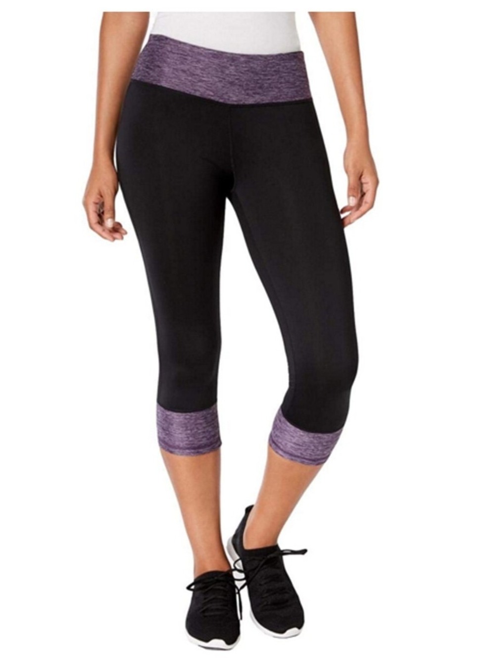 Ideology 3/4 legging size 2X